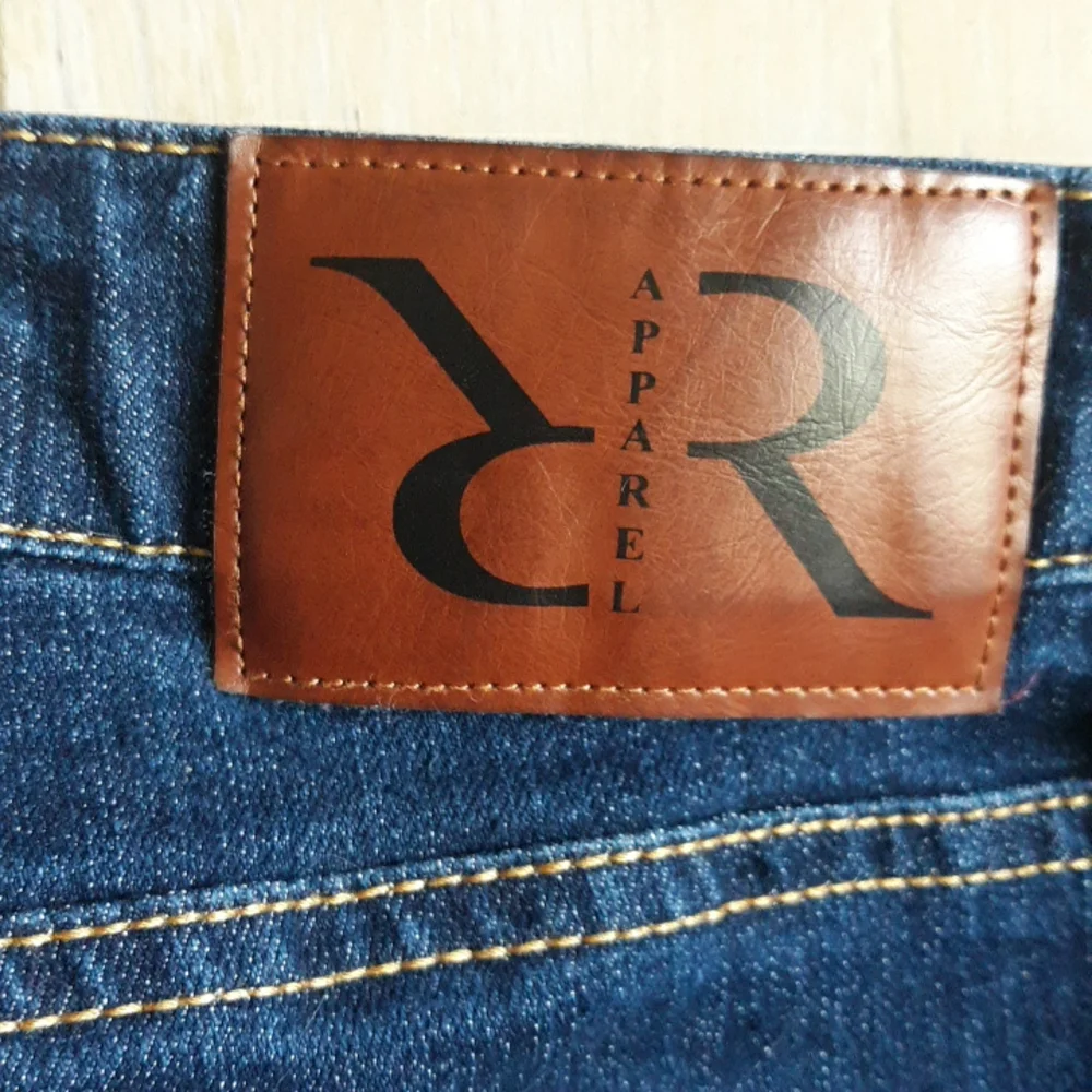 BYN DYNASTY JEANS